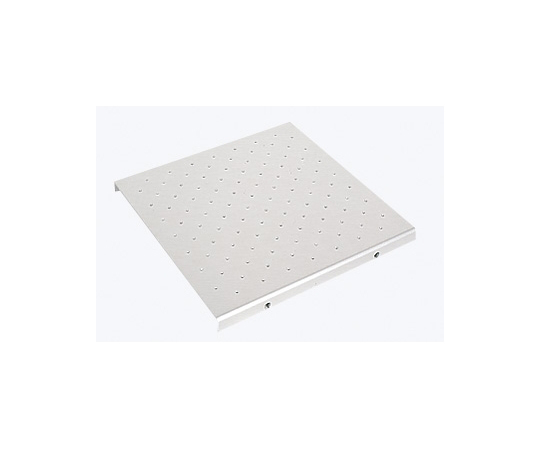 固定クリップサポート