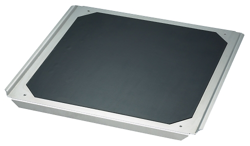 シャーレー用アタッチメント