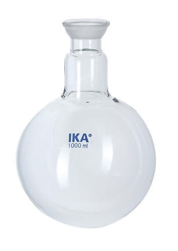 受けフラスコ（コートタイプ）