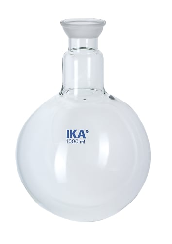 受けフラスコ（コートタイプ）