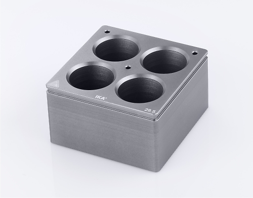 キャリアブロック