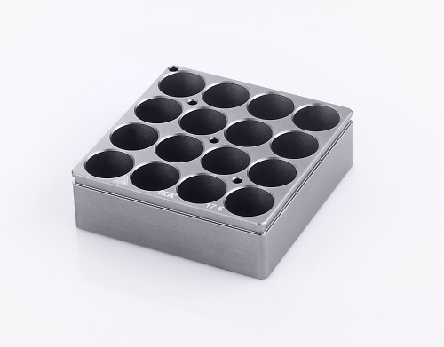 キャリアブロック