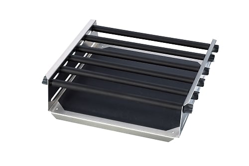 シェーカー　ユニバーサルアタッチメント