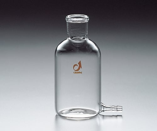 水準瓶オールザットガス分析用 250ml CL0115-01-10
