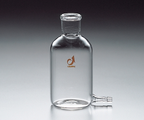 水準瓶オールザットガス分析用 500ml CL0115-02-10
