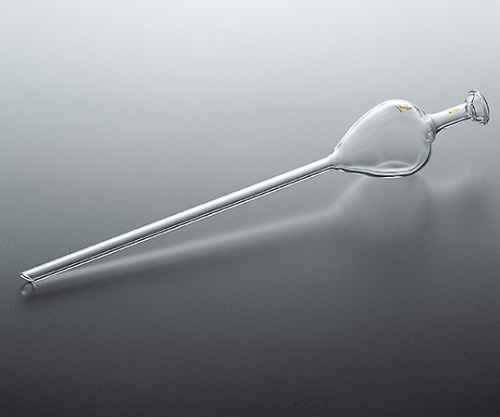 TS採取アダプター 18/9(球面) <透明摺>