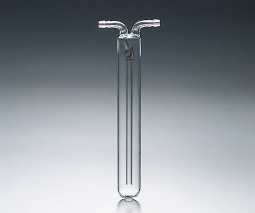 コールドトラップⅡ型　３０×Ｌ２００　枝８ｍｍ