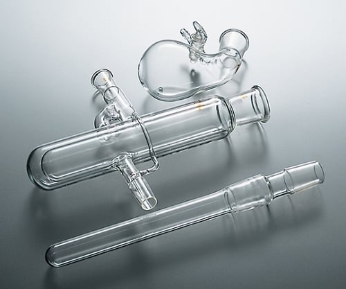 TS乾燥容器Cアブデルハルデン真空(1034)<透