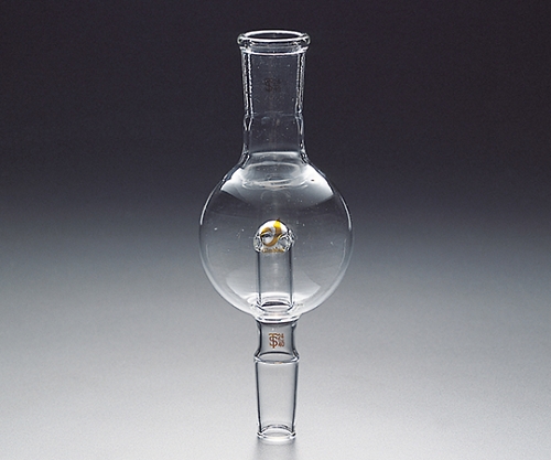 ＴＳトラップ球（ロータリー２００ｍｌ）　２４／４０・１９／３８＜透＞