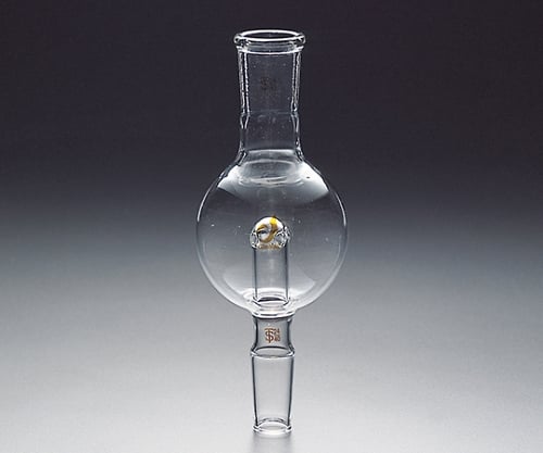 ＴＳトラップ球（ロータリー２００ｍｌ）　２９／４２・１５／３５＜透＞