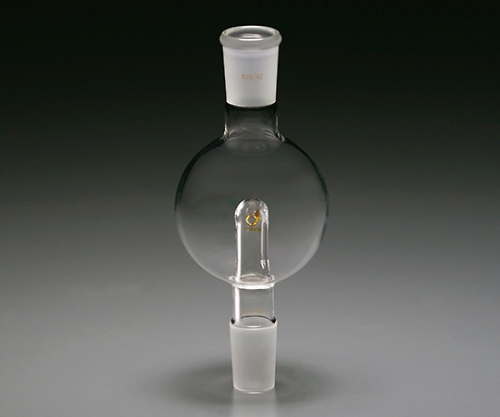 ＴＳトラップ球（ロータリー３００ｍｌ）　２９／４２・１５／３５＜透＞