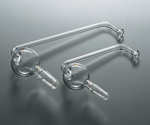 ＴＳトラップ球（長型）　１９／３８＊２８／１２＊１５０ｍｍ