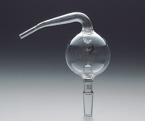 ＴＳトラップ球全硫黄燃焼装置用　１９／３８＜透＞