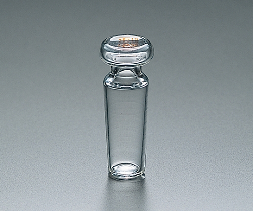 TS平栓 24/40 <透明摺>