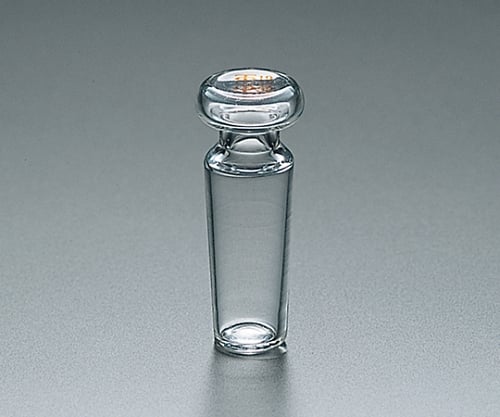 TS平栓 29/42 <透明摺>