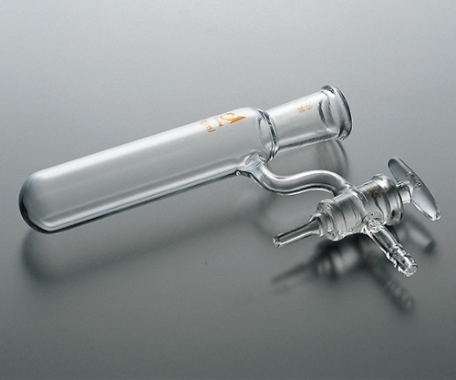 シュレンク管 30ml <透明摺>