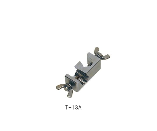 角型ムッフ（オールステンレス製）T-13A<1803-026> CL8010-03-01