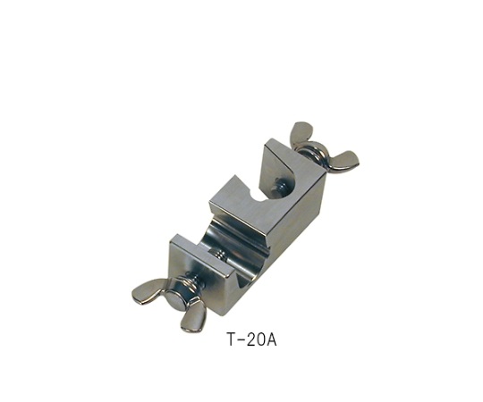 角型ムッフ（オールステンレス製）T-20A<1803-020> CL8010-03-02