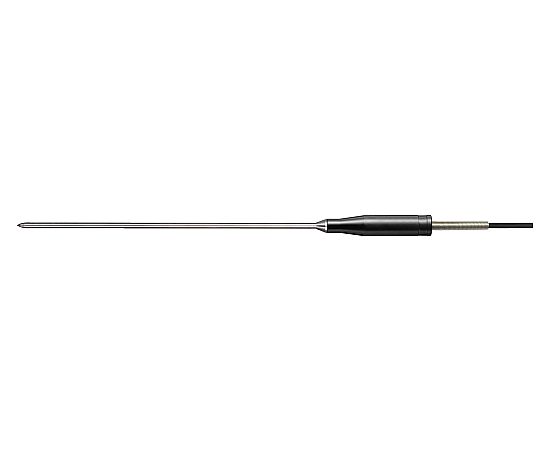 デジタル温度計用センサ MC-K106Ⅲ アスファルト用先トガリセンサ