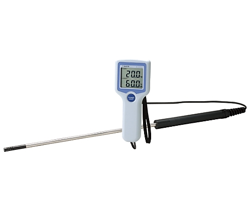 Discontinued］Thermo-Hygrometer SK-110TRHII Type1 Calibration