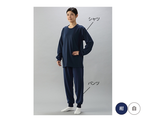 吸汗速乾快適インナーパンツ（白）　Mサイズ