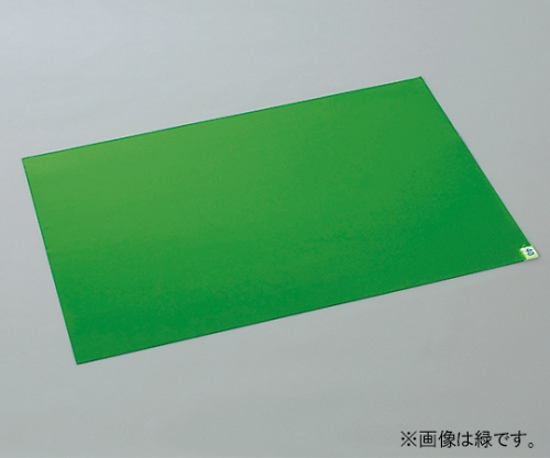 アドクリーン粘着マット強粘着 白 600mm×900mm 1箱（6セット入）