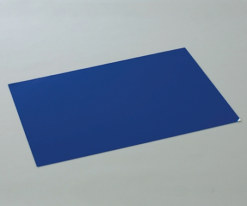 アドクリーン粘着マット標準粘着 青 600mm×900mm 1箱（6セット入）