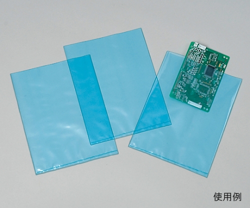 スカイポリバッグ100μm厚幅150mm×長さ200mm