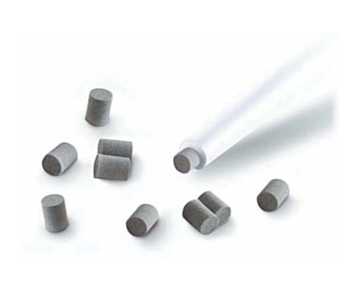 ピペットマン用　コロージョンプロテクション　交換フィルター　（P1000/P1000N/P1000L用）　50個入