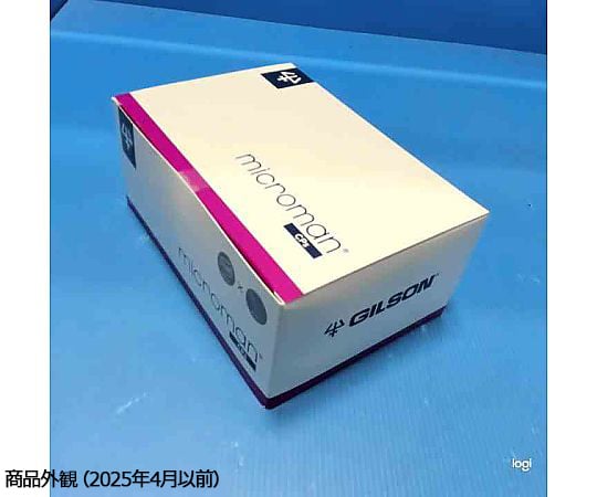 61-0082-85 キャピラリー＆ピストン CP-1000 （91×2ボックス） 1
