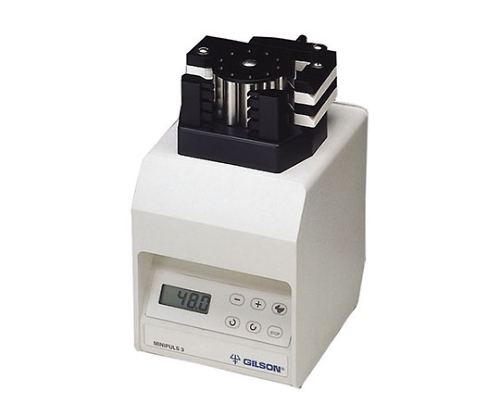 ミニパルスポンプ Ⅲ MP-8