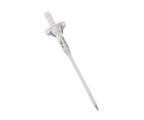61-0083-62 ディストリチップ Mini(1250μL)50本入り F164110