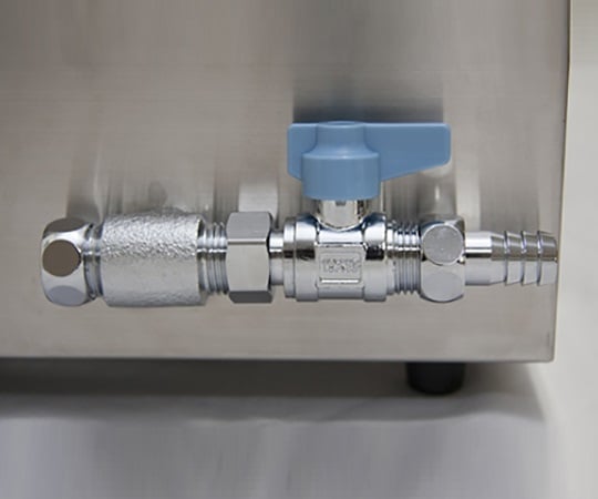 取扱を終了した商品です］超音波洗浄機 567×364×200mm 卓上