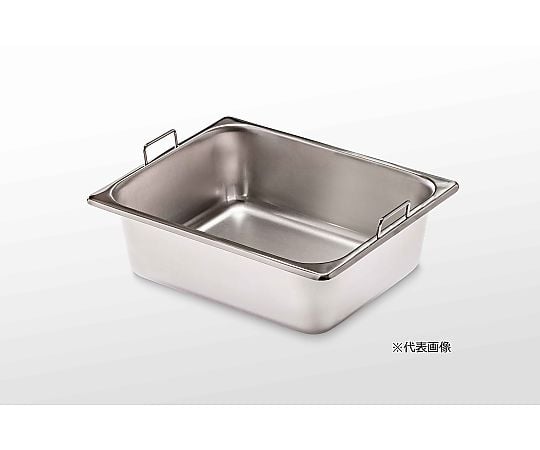 卓上型超音波洗浄機用オプション　5.8L洗浄槽サイズ用インサートトレイ