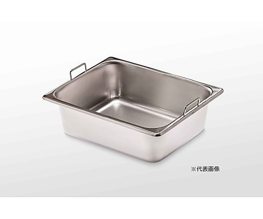 卓上型超音波洗浄機用オプション　13L洗浄槽サイズ用インサートトレイ