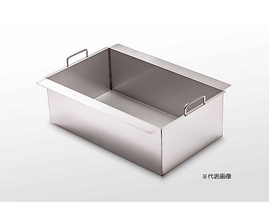 卓上型超音波洗浄機用オプション　28.2L&30L洗浄槽サイズ用インサートトレイ