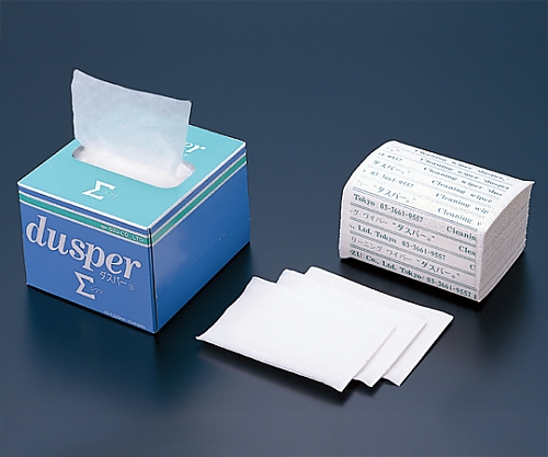 小津産業61-0085-05ダスパーΣ【1箱(150枚×50箱入)】(as1-61-0085-05)