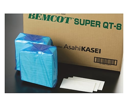 小津産業61-0085-19ベンコットスーパーＱＴ－８【1箱(80枚×30袋入)】(as1-61-0085-19)