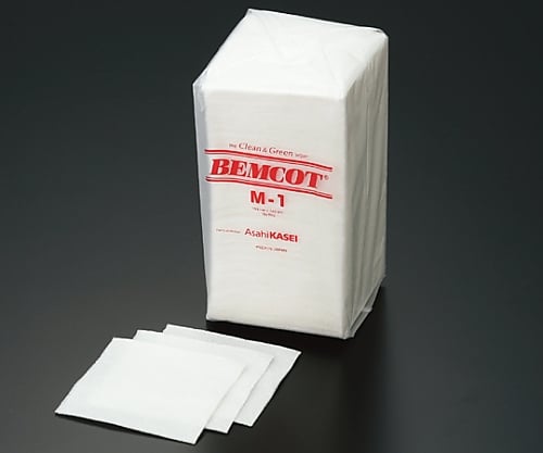 61-0085-32 ベンコット(R) 150×150 4ツ折りタイプ １０袋入 ちょこっとＭ－１ 089290