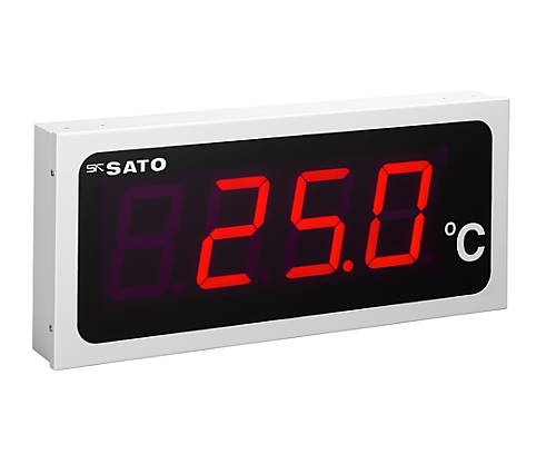 温度表示器 SK-M460-T