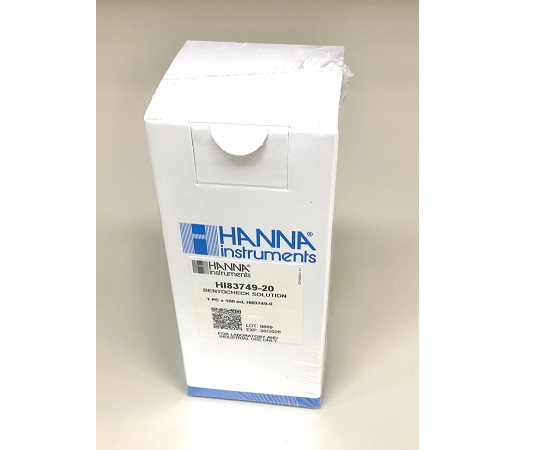 ベントチェック液