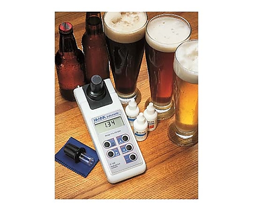 ビール用濁度計 HI93124