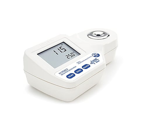 数字糖度计HI 96813