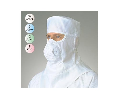 ヘパフード PA1150 ブルーM