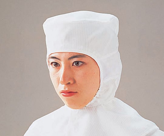 フード PA1471 ホワイトLL