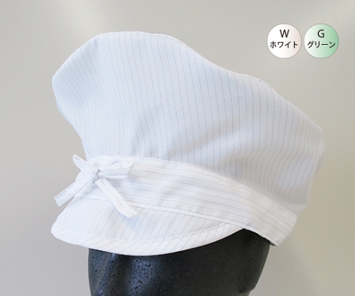 キヤツプ PA1212 ホワイトLL