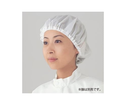 キヤツプ10コ PA1401 ホワイトM-10P 1パック（10個入）