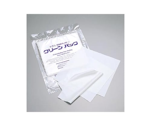 ウルトラファインクロス１００枚　ＰＡ－Ｗ０３　ホワイト　９Ｘ９－１００Ｐ