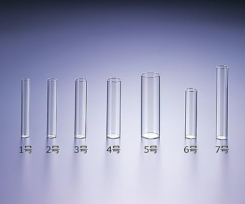 マルエム61-0147-67培養チューブ2号30mL100本入【1箱(100本入)】(as1-61-0147-67)