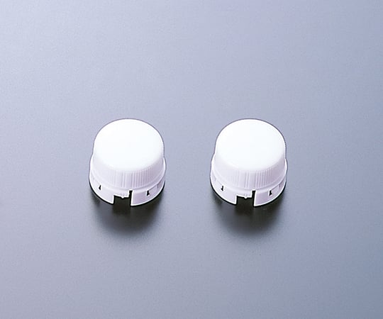 61-0156-63 エムキャップ No．30（B3）白SPP2．0 50個入